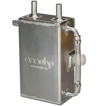 obp-motorsport-2-litre-square-bulk-head-mount-catch-tank-13mm-inlet-silver