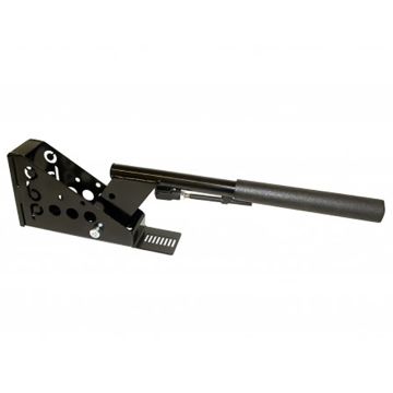 obp motorsport horizontal hydraulic handbrake 280mm obphb0a1l