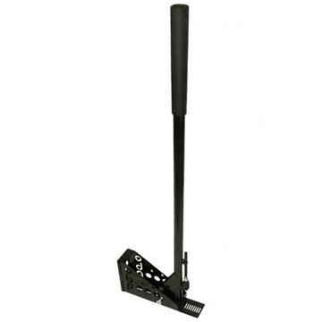 obp motorsport vertical hydraulic handbrake 600mm obphbla3l