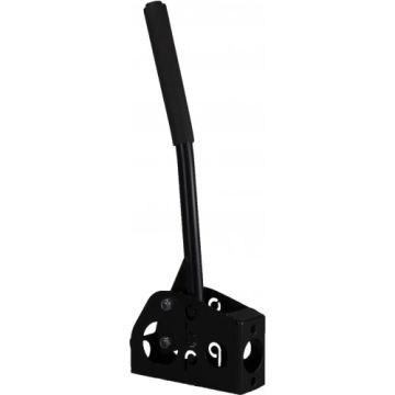 obp motorsport vertical reverse hydraulic handbrake 280mm obphbr02