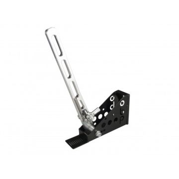 obp motorsport vertical victory billet hydraulic handbrake 300mm obphbvic01l