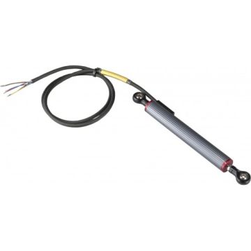 Dual Signal Linear Potentiometer