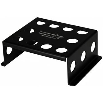 Odyssey PC680 / Racing 25 Battery Bracket - Black