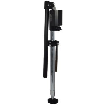 evo corse OFFcrk Ultra-Fast Hydraulic Offroad Rally Jack