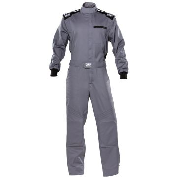 Blast EVO Mechanics Overalls - Anthracite