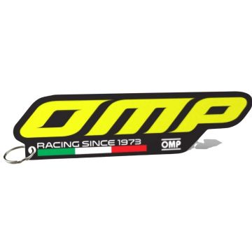OMP Keyring