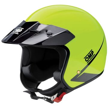 OMP Racing Star Helmet