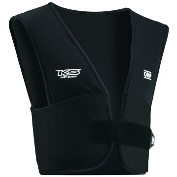 Kart Rib Protection Vest