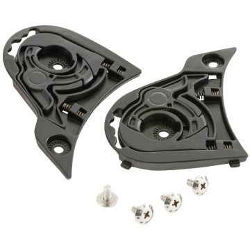 OMP Visor Pivot / Screw Kit To Suit Various Models