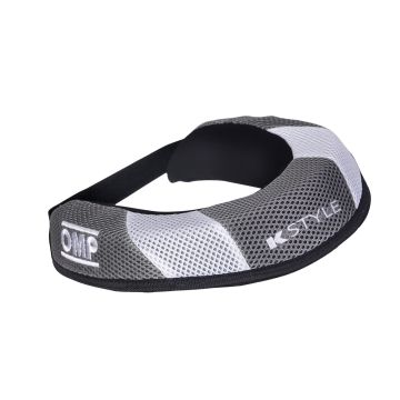 omp racing kart collar omp ompkk04009080