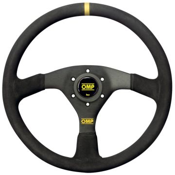 Velocita Steering Wheel