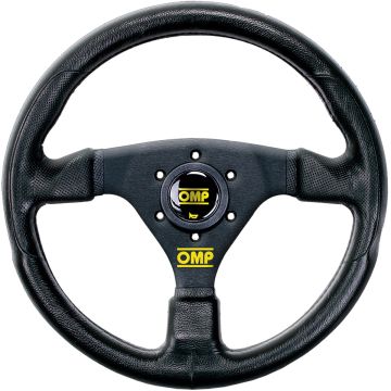 Racing GP Steering Wheel