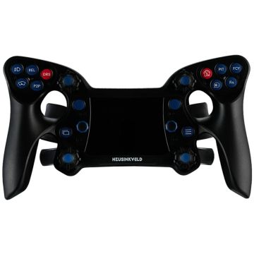 One Steering Wheel