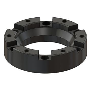 Steering Wheel Spacer - 20mm