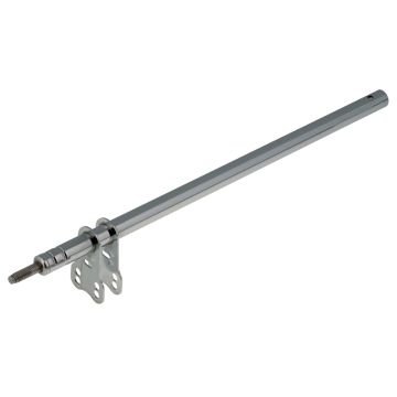 original-tony-kart-otk-steering-column-slotted-45-55-l-470-mm-otk0005-f08