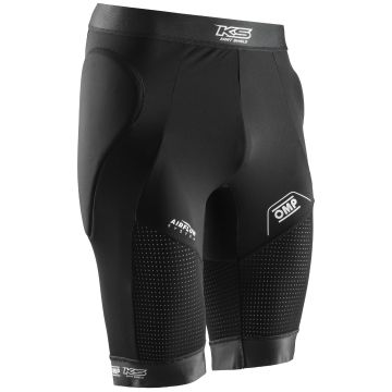 Padded Kart Shorts