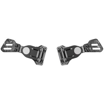 Paddles add-on kit for CS Pro Wheel