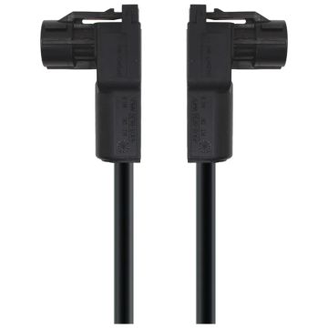PDM32 LVDS Display Cable - 4Mtr