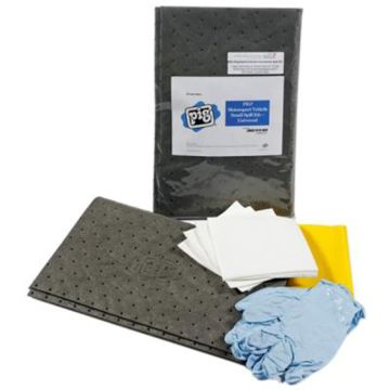 Spill Kit - MSA Compliant