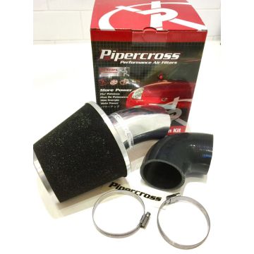 Ford Fiesta ST150 Induction Kit