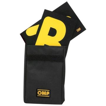 Pit Board Numbers (42 Cards)
