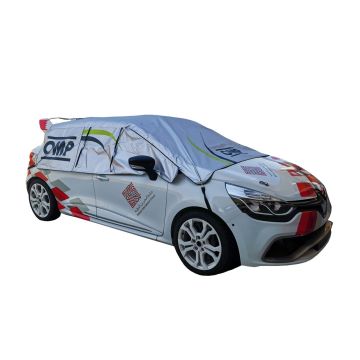 Heat Protection Car Cover