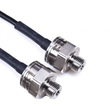 Oil/Fuel Pressure Sensor 0-10 Bar - M10