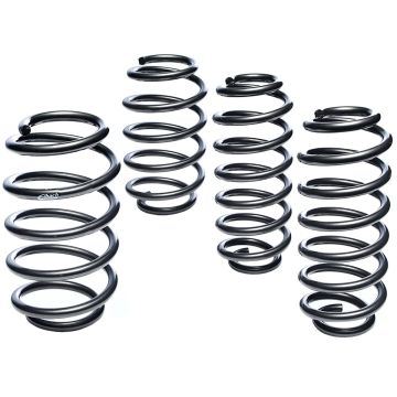 Pro-Kit MINI (R50, R53) Lowering spring kit
