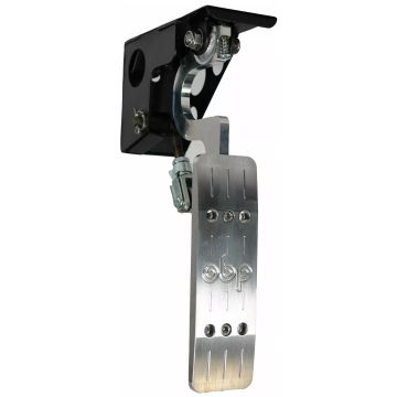 Pro-Race V2 Accelerator Pedal Unit - Top Mounted