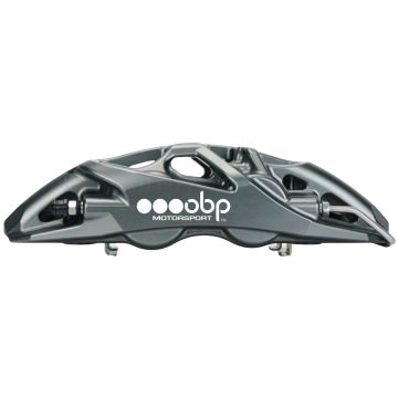 Racing Series 4 Pot Calipers for 330-355mm Discs (Pair)