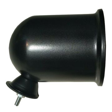 Mounting Pod - 80mm