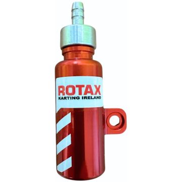 Radiator Recovery Overflow Bottle