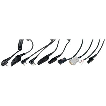 Radio Connection Cable