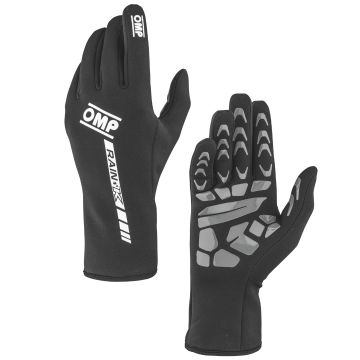 Rain-K Kart Gloves