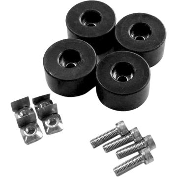 Rubber Feet Kit
