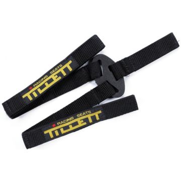 Ribtec Rib Protector Straps 