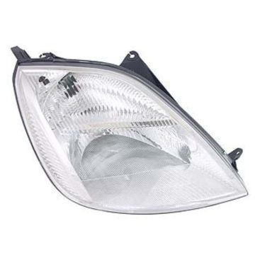 Ford Fiesta St 2002-2005 Headlamp Left Right