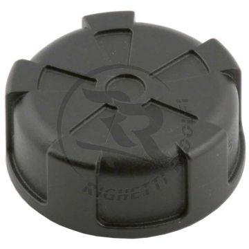 righetti ridolfi cap for fuel tank black colour rigk031n