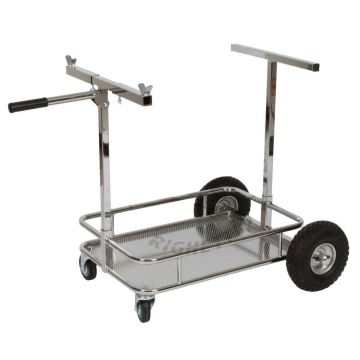 Charlotte Kart Trolley