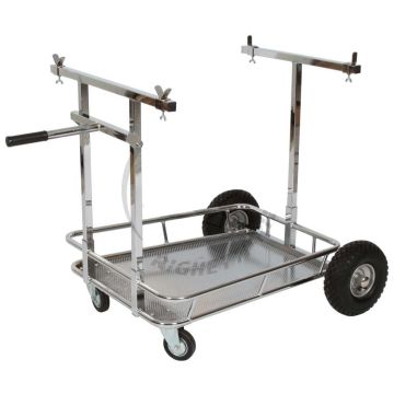 righetti ridolfi kart trolley aragon model rigk081