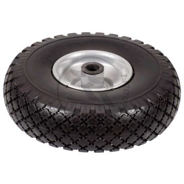 righetti ridolfi tyre solid size 260x85 with rolls d 20mm rigk083 r7