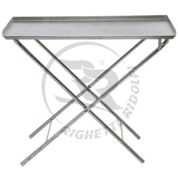 righetti ridolfi folding work table rigk090