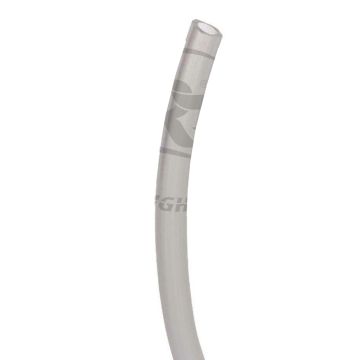 Transparent Petrol Pipe 6x9mm
