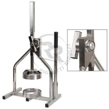 righetti ridolfi double ring tyre beadbreaker rigk095