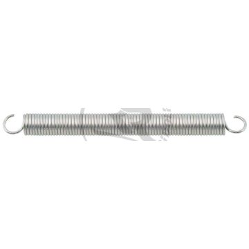 righetti ridolfi pedal return spring d 8mm l 122mm rigk191l