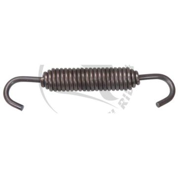 righetti ridolfi swivel end spring d 10mm l 70mm rigk192 70