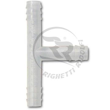 righetti ridolfi t piece for fuel line rigk208 t