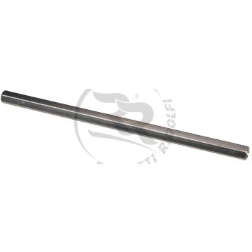 Steel Steering Track Rod M8 Hexagonal