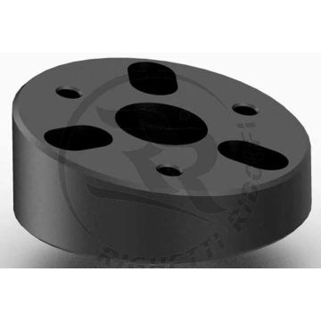 Steering Boss Wedge - Inclined 8 degrees
