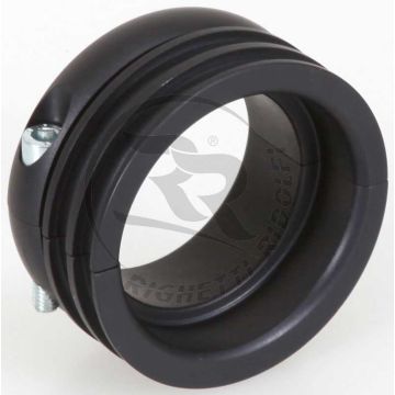 righetti ridolfi aluminium pulley for 50mm axle gold anodized rigk516en